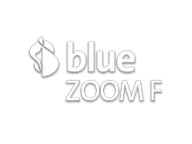 Blue Zoom F